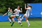 Women’s Soccer vs Babson  Women’s Soccer vs Babson. - Photo by Keith Nordstrom : Wheaton, Women’s Soccer